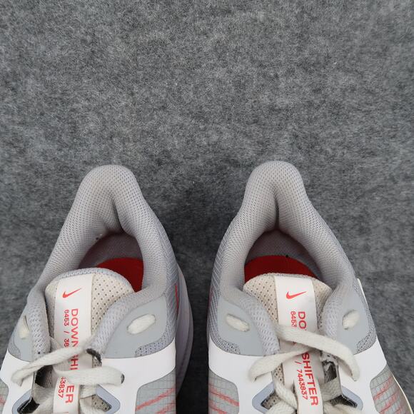 Nike Shoes Mens 11 Athletic Trainer Downshifter Running Sneaker Sport Comfort - Picture 3 of 13